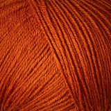 Knitting for Olive - Merino (Burnt Orange)