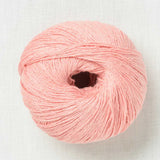 Knitting for Olive - Pure Silk (Poppy Rose)