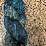 Malabrigo - Sock (461 Misterio)