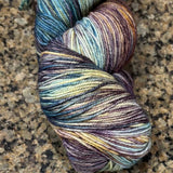 Malabrigo - Sock (462 Simpatia)