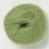 Knitting for Olive - Soft Silk Mohair (Pea Shoots)