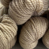 Feederbrook Farm - Solid Yarns (Sand)