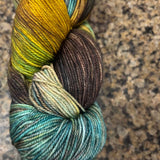 Malabrigo - Sock (459 Vertigo)