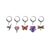 Stitch Marker Set
