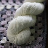 Bad Sheep Yarn - Fingering (Limestone)