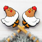 Stitch Stoppers (Chicken)