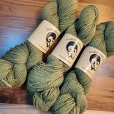 Feederbrook Farm - Solid Yarns (Mountain Moss)