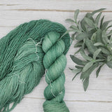Wild Sage Wool - Chamomile DK (Dewdrops)