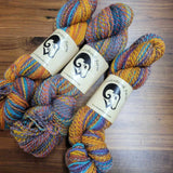 Feederbrook Farm - Entropy DK (Kindling Temp)