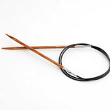 40" Dreamz Wooden Circular Needle