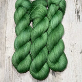 Jems Luxe Fibers - Zen Luxe (Chrysocolla)