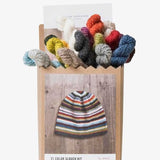 21 Color Slouch Kit