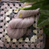 Bad Sheep Yarn - Fingering (Crystal)