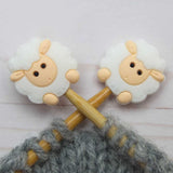 Stitch Stoppers (Sheep)