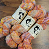 Feederbrook Farm - Entropy DK (Solute)