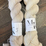 Molly Klein Design - Fingering (Doily)
