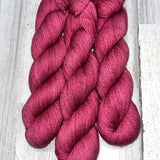 Jems Luxe Fibers - Zen Luxe (Cinnabar)