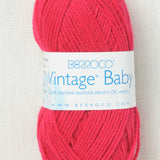 Berroco - Vintage Baby (10038 Cerise)