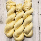 Jems Luxe Fibers - Zen Luxe (Dolomite)