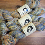 Feederbrook Farm - Entropy DK (Drag)