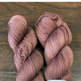 Molly Klein Design - DK (Rustic)