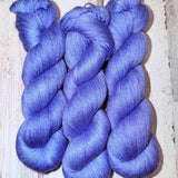 Jems Luxe Fibers - Zen Luxe (Kunzite)