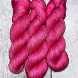 Jems Luxe Fibers - Zen Luxe (Rhodolite)