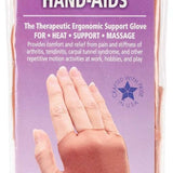 Thergonomic Hand-Aids