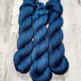 Jems Luxe Fibers - Zen Luxe (Sapphire)