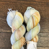 Molly Klein Design - Fingering (Country Skies)