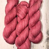 Jems Luxe Fibers - Opal DK (Cinnabar)