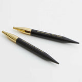 Lantern Moon 5" Ebony Interchangeable Needles