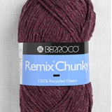 Berroco - Remix Chunky (9965 Plum)