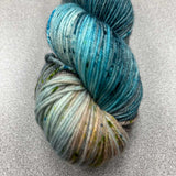 Madelinetosh - Woolcycle Sport (Bonaire)