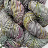 Madelinetosh - Tosh Vintage (Dye Me to the Moon)
