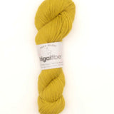 Ikigai Fiber - Paka Washi (Buttercup)