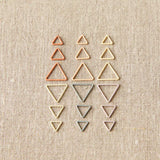 Cocoknits - Triangle Stitch Markers