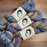 Feederbrook Farm - Entropy DK (Redox)