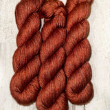 Jems Luxe Fibers - Yak DK (Aragonite)