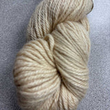 Camellia Fiber Co. - Sylvan DK (Wheat)