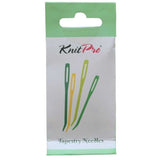 Tapestry Needles (KnitPro)