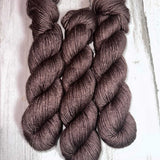 Jems Luxe Fibers - Yak DK (Augite)