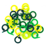 Split Ring Markers (KnitPro)