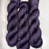Jems Luxe Fibers - Yak DK (Charoite)
