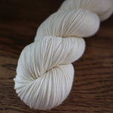 Bad Sheep Yarn - Fingering (A La Mode)