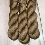 Jems Luxe Fibers - Yak DK (Gold)