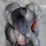 Madelinetosh - Twist Light (Asphalt)