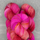 Madelinetosh - Twist Light (Mars In Retrograde)