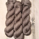 Jems Luxe Fibers - Yak DK (Gypsum)