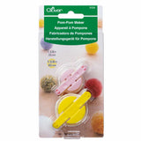 Clover Pom-Pom Set (Small)